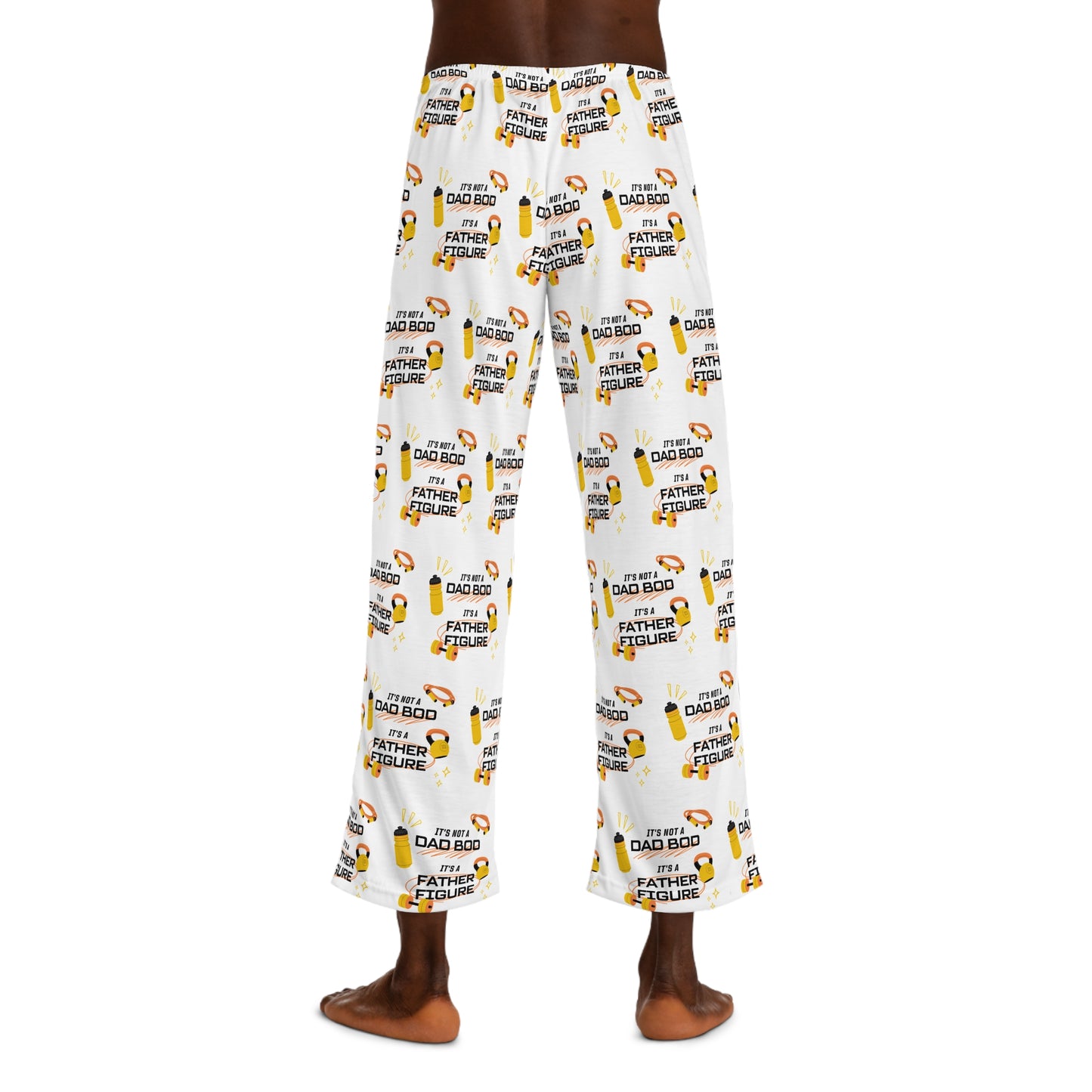 Dad Bod Pajama Pants