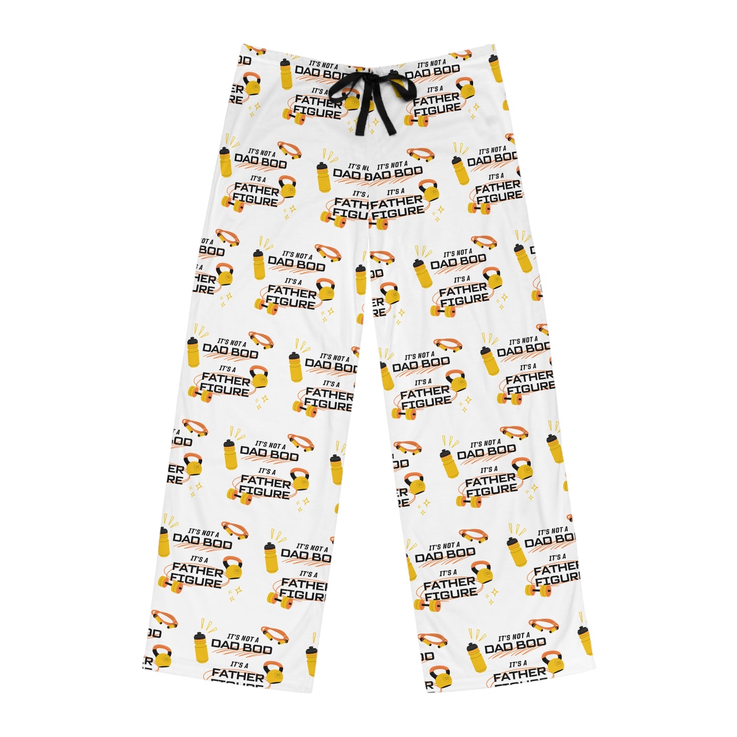 Dad Bod Pajama Pants