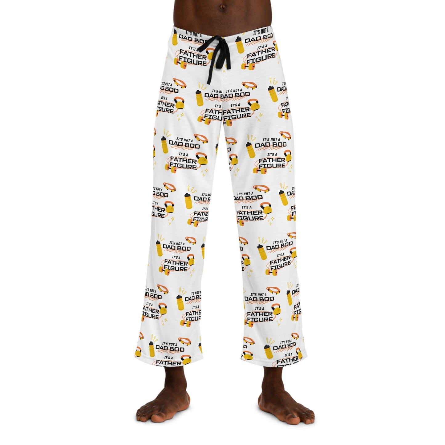 Dad Bod Pajama Pants