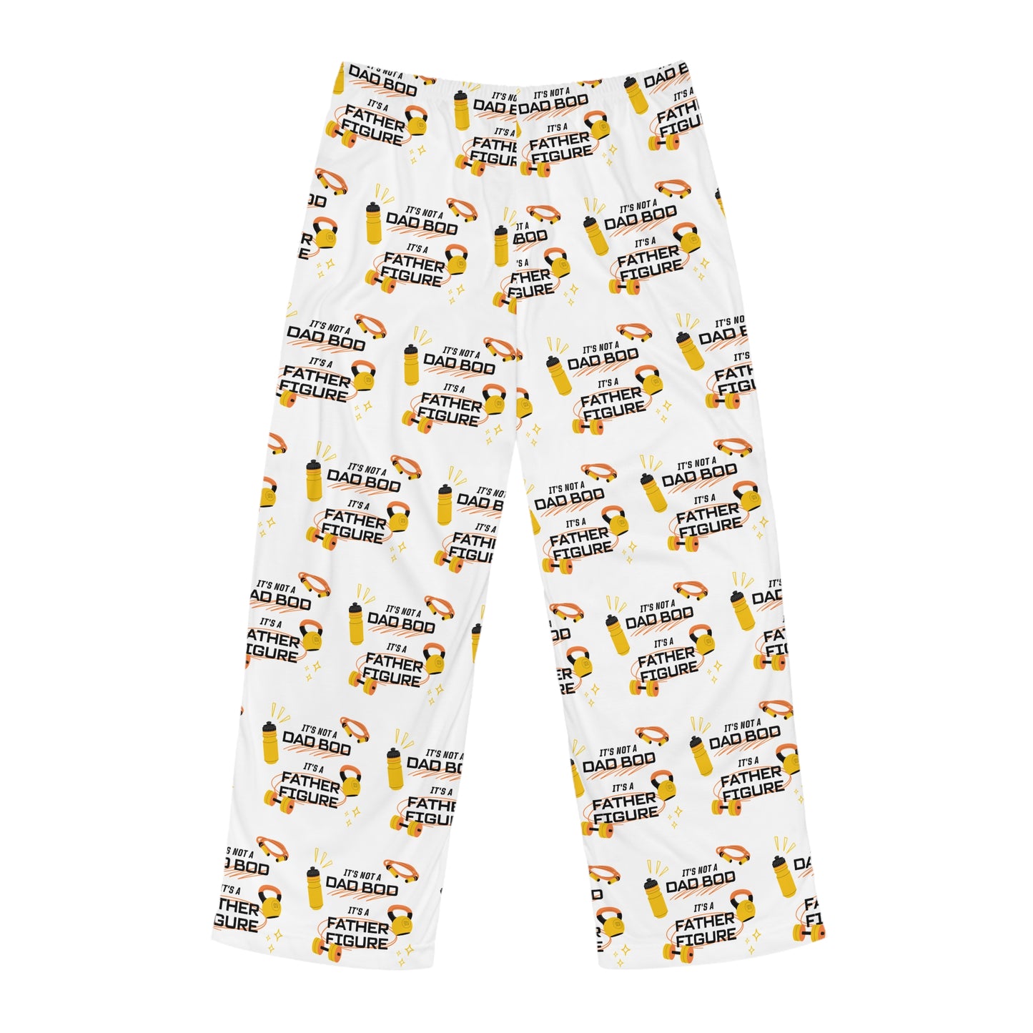 Dad Bod Pajama Pants